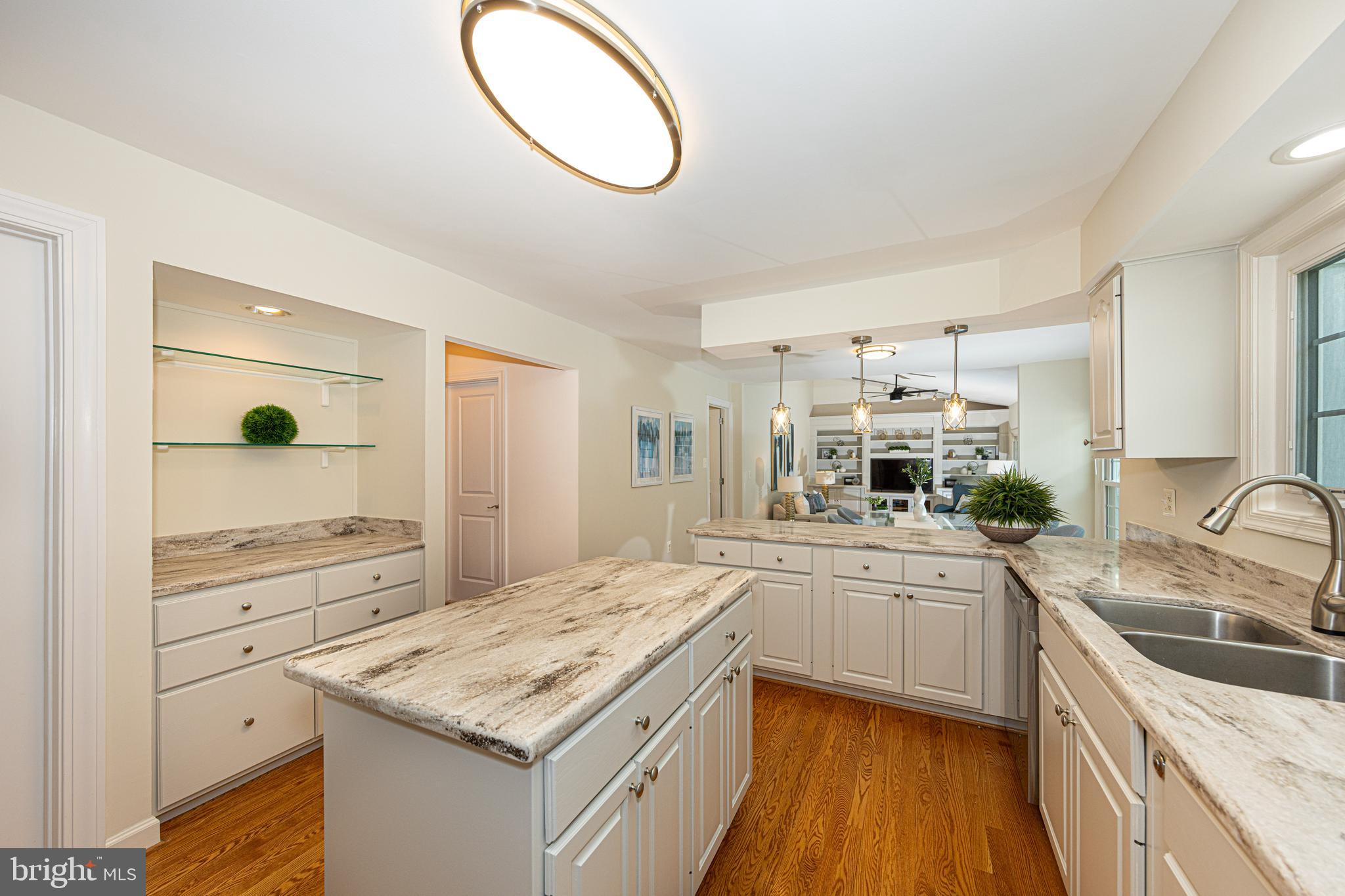 TRIPLE RIDGE - Residential