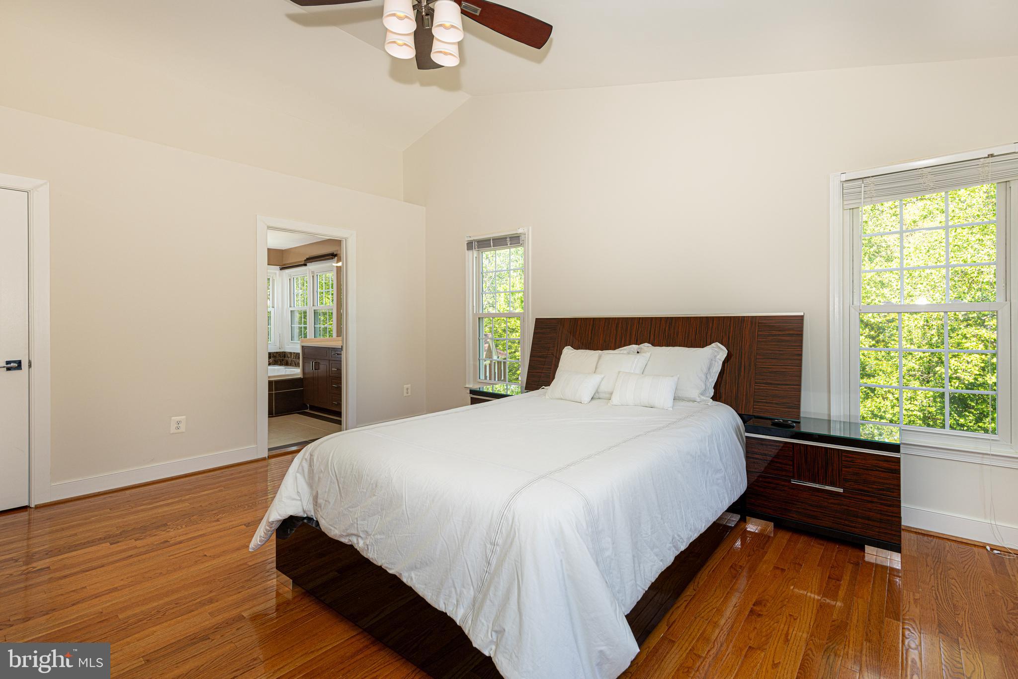 TRIPLE RIDGE - Residential