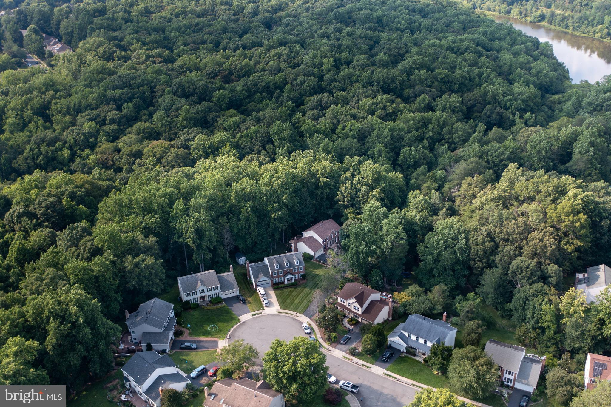 TRIPLE RIDGE - Residential