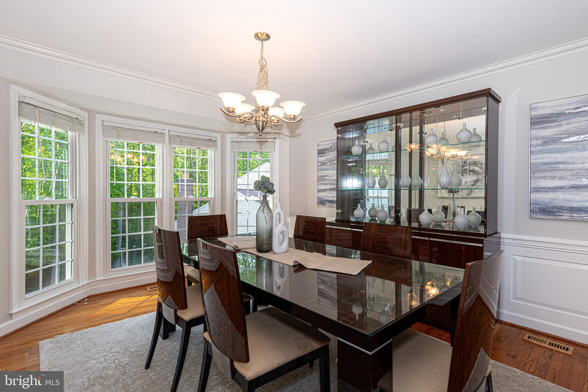 TRIPLE RIDGE - Residential