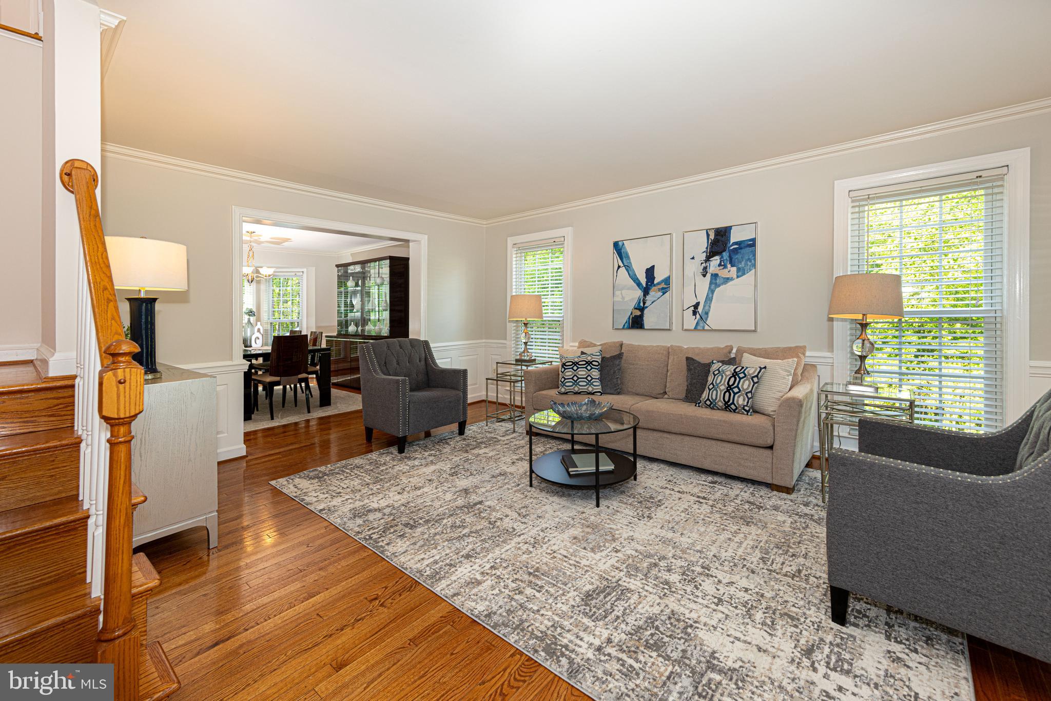 TRIPLE RIDGE - Residential