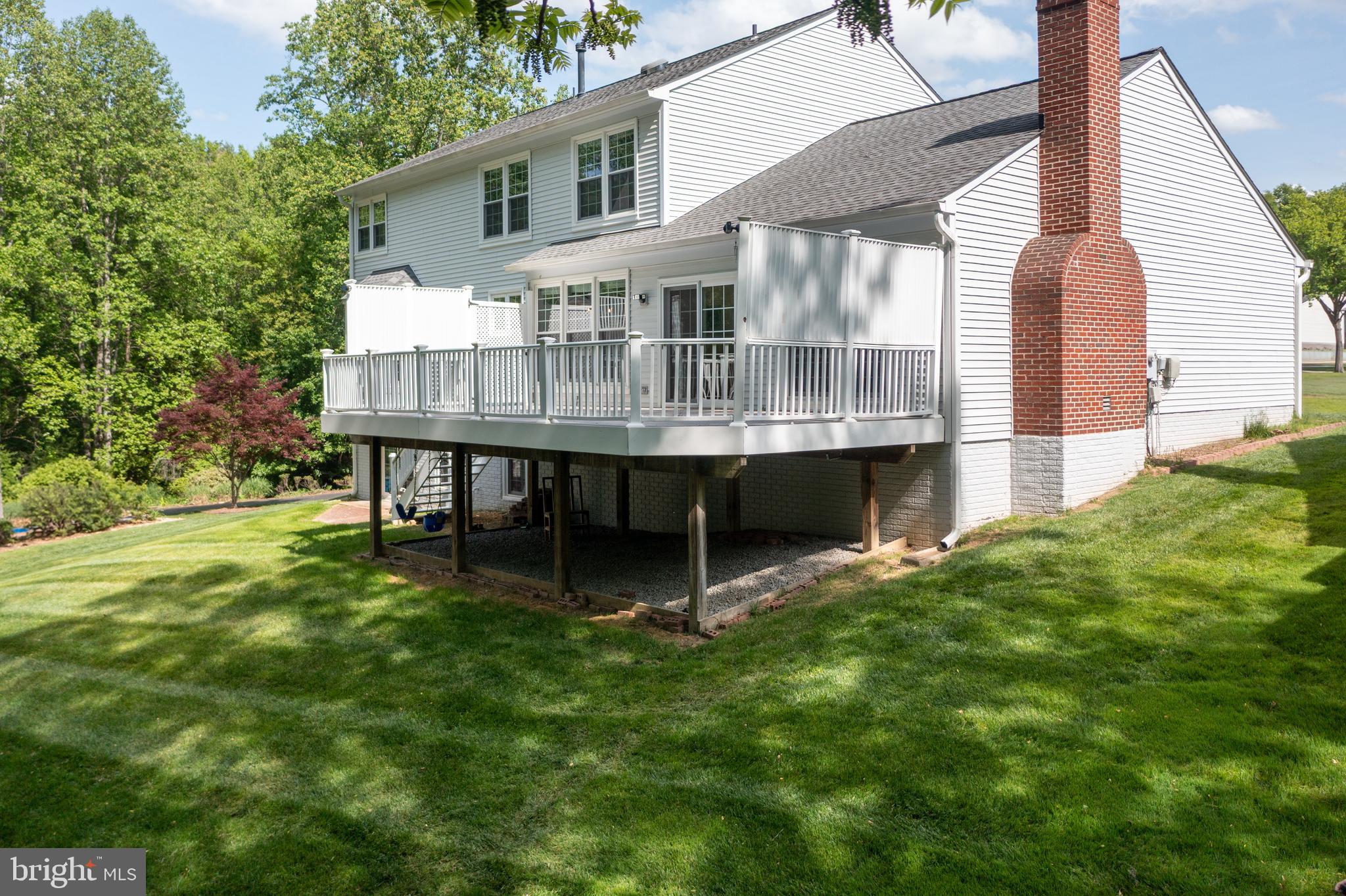 TRIPLE RIDGE - Residential