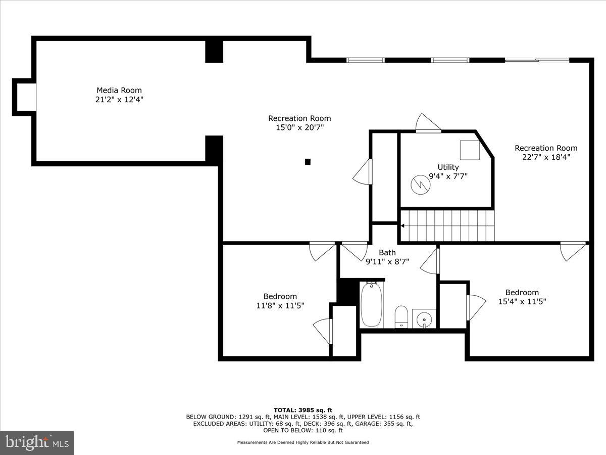TRIPLE RIDGE - Residential