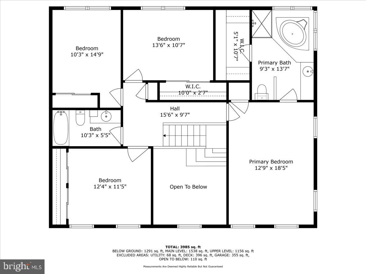 TRIPLE RIDGE - Residential