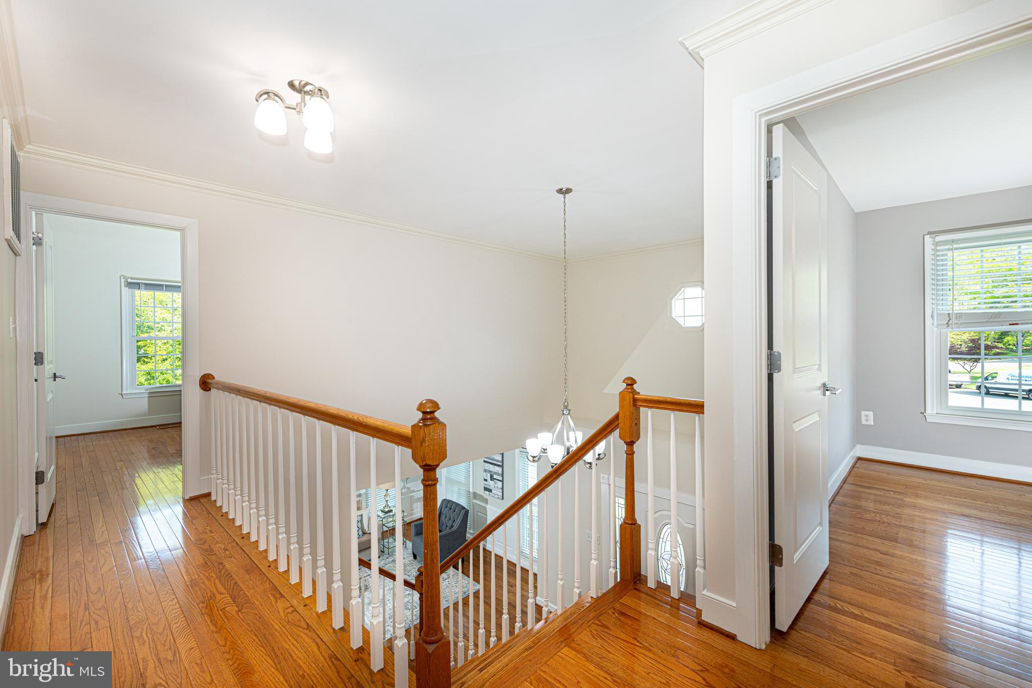 TRIPLE RIDGE - Residential