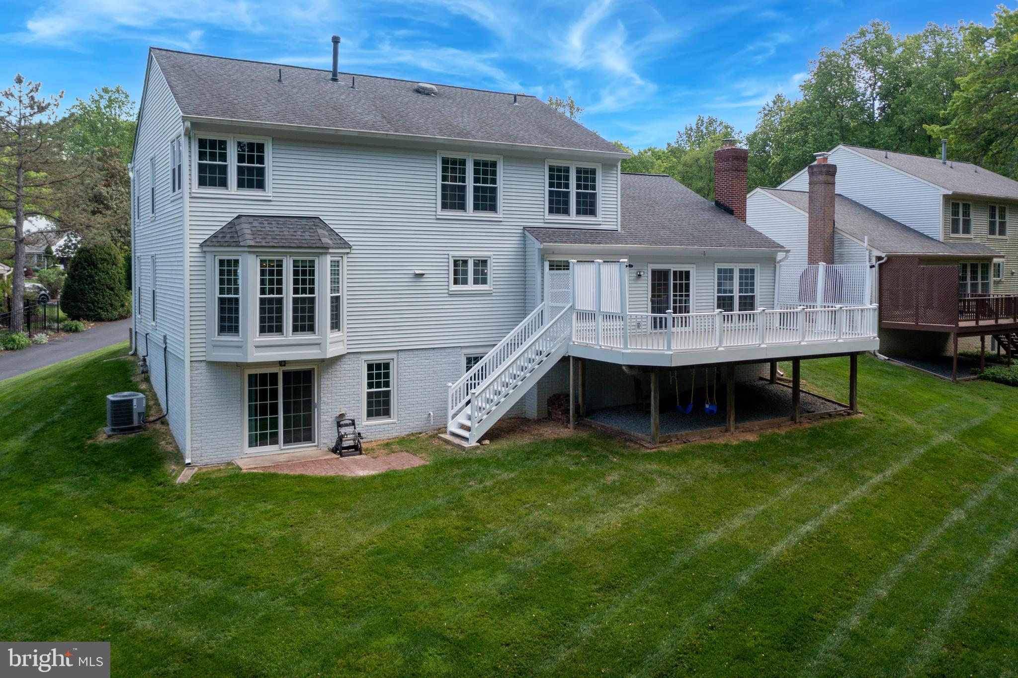 9126 JOHN WAY
