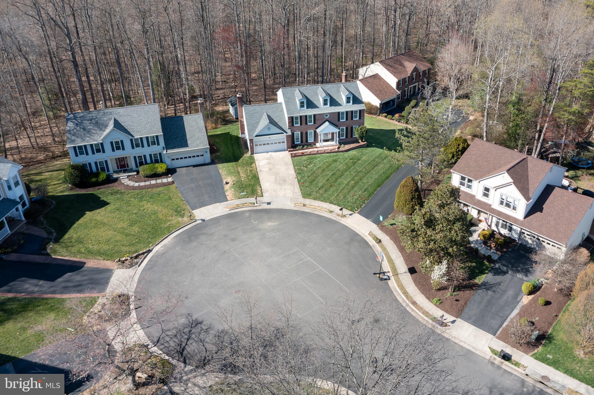 9126 JOHN WAY