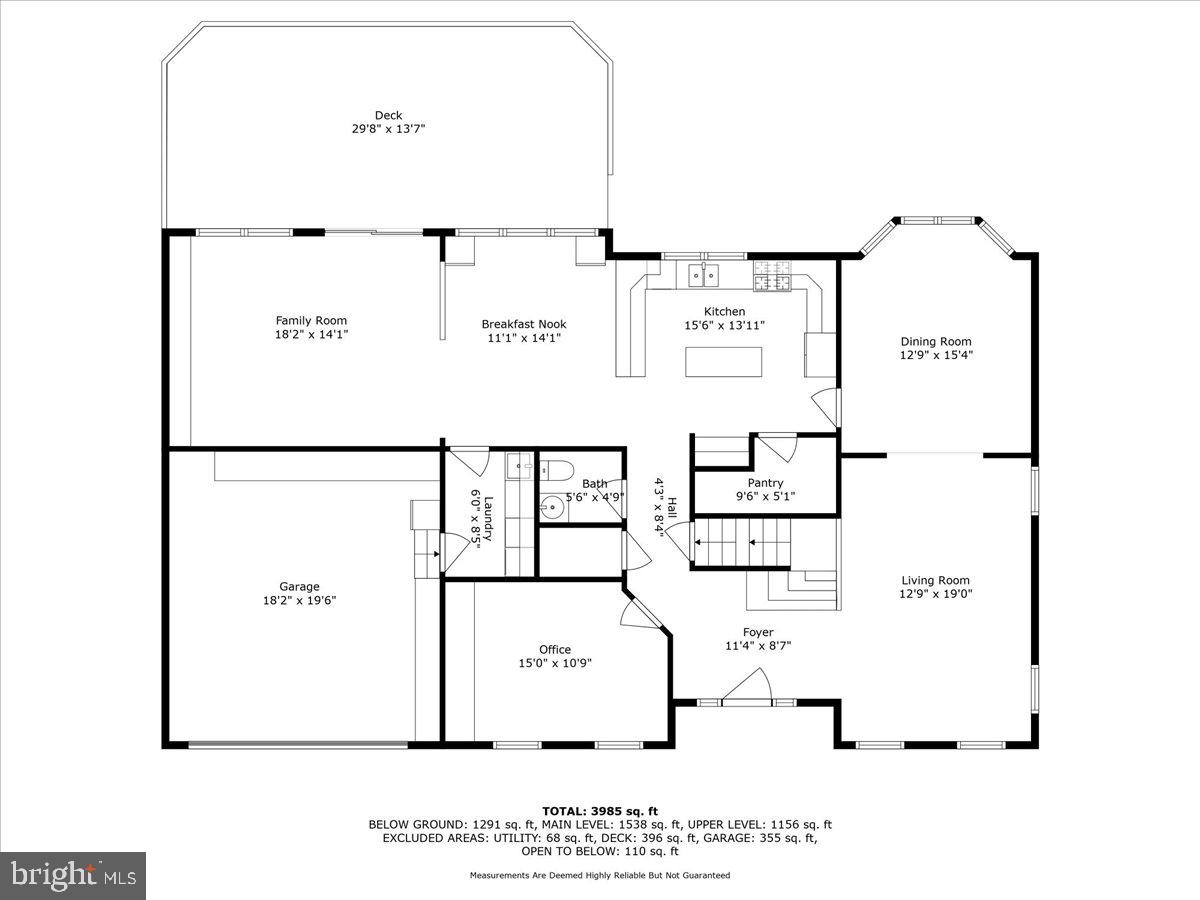 TRIPLE RIDGE - Residential