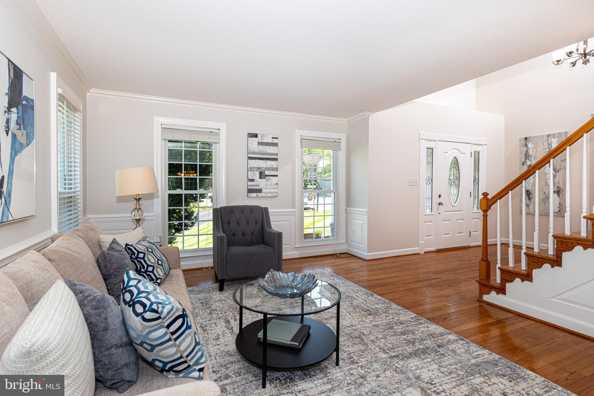 9126 JOHN WAY