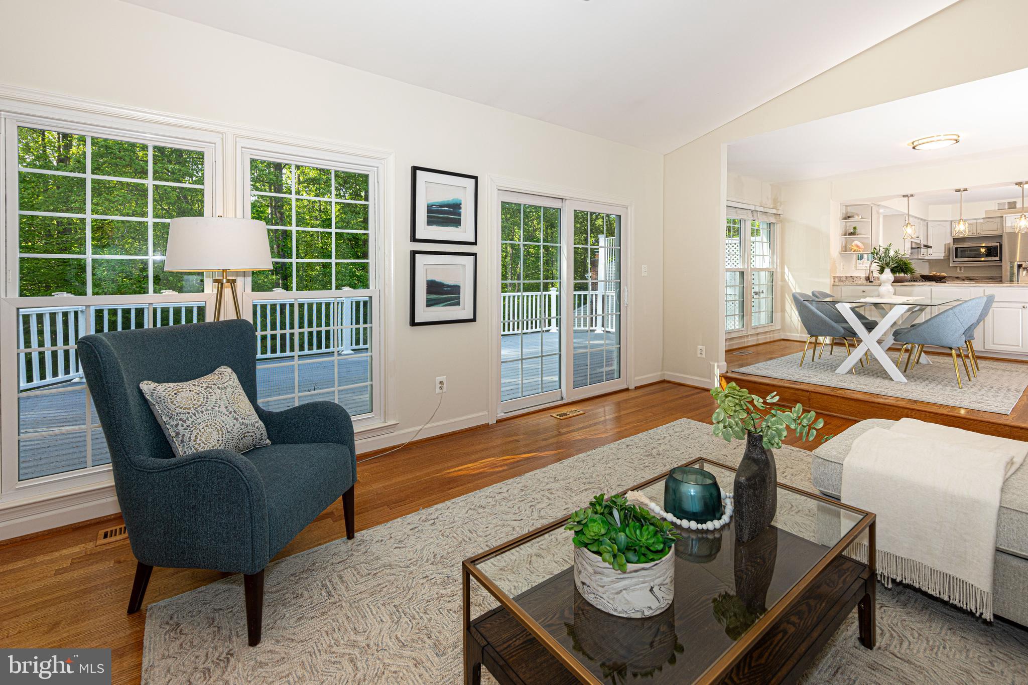 TRIPLE RIDGE - Residential