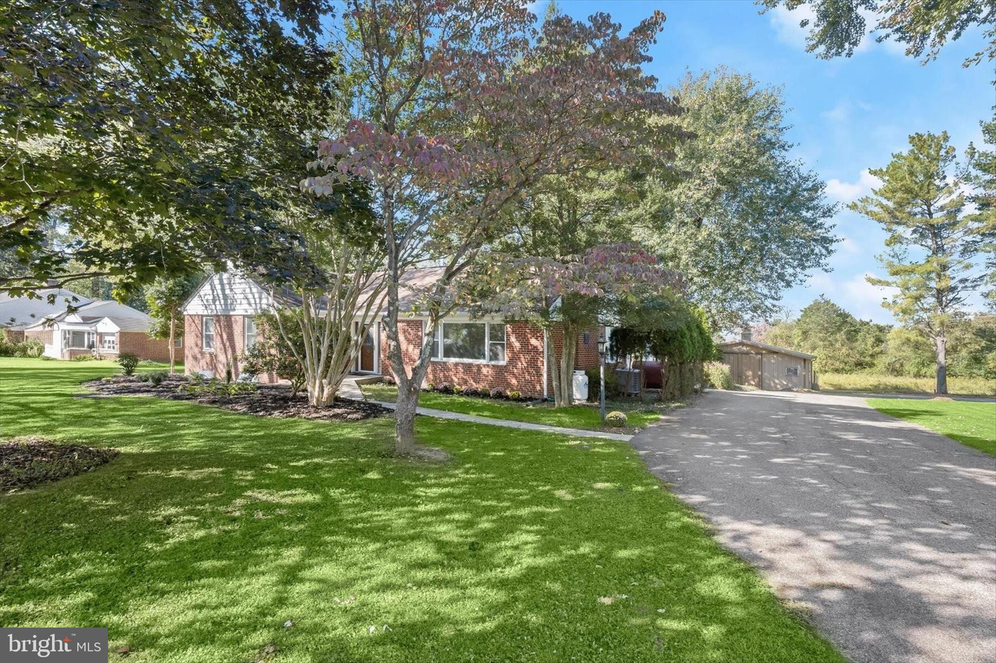 WOODSTOCK - Residential