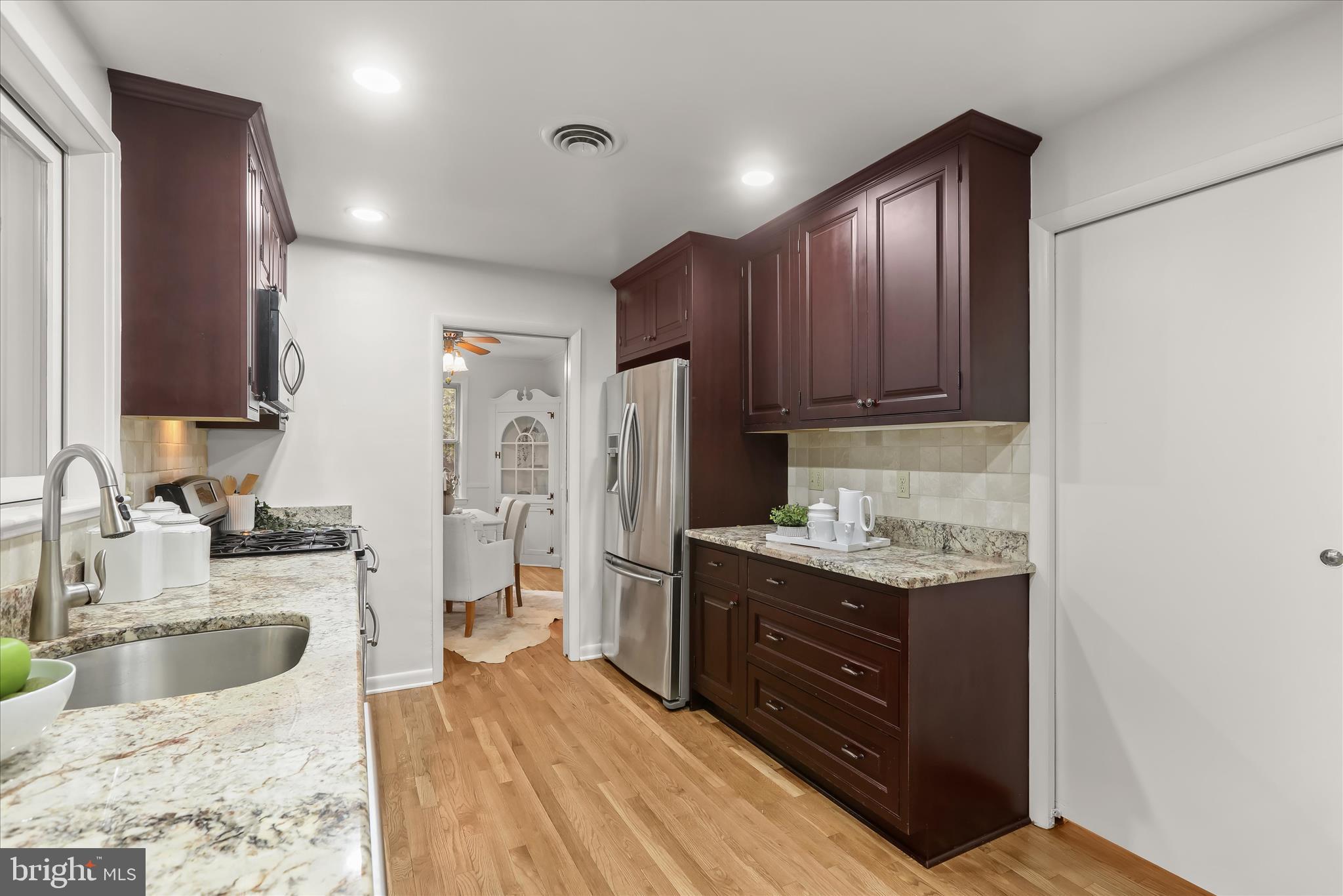 WOODSTOCK - Residential