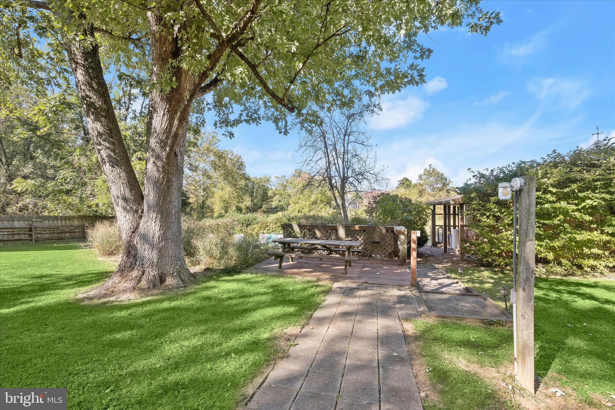 WOODSTOCK - Residential