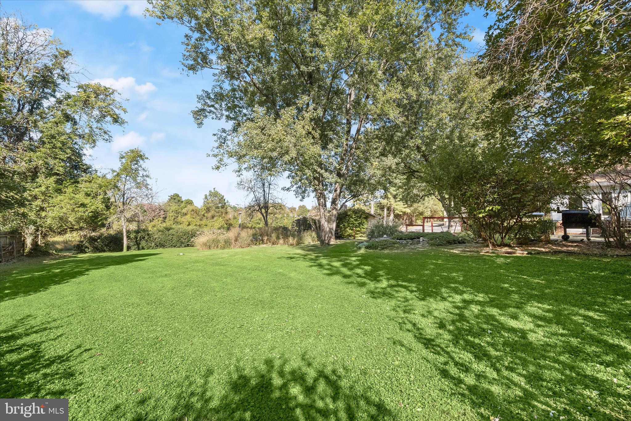 WOODSTOCK - Residential