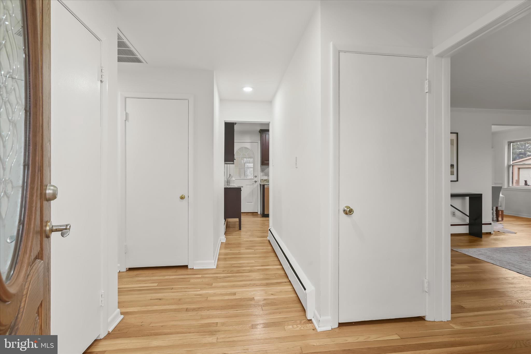 WOODSTOCK - Residential