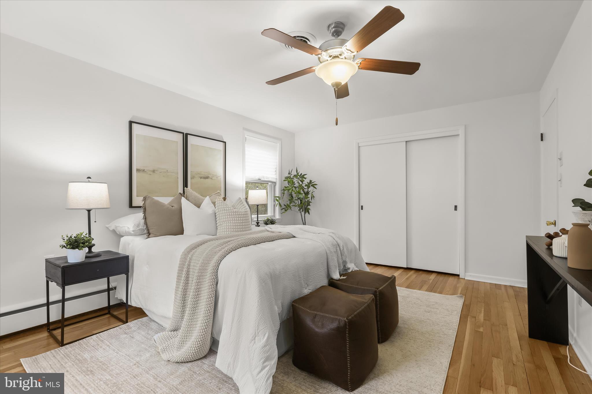 WOODSTOCK - Residential