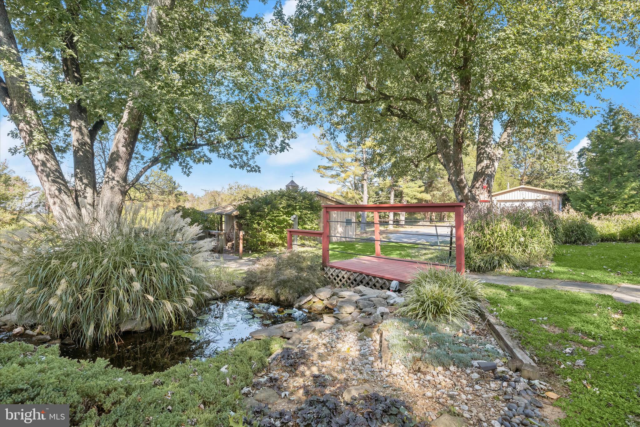 WOODSTOCK - Residential