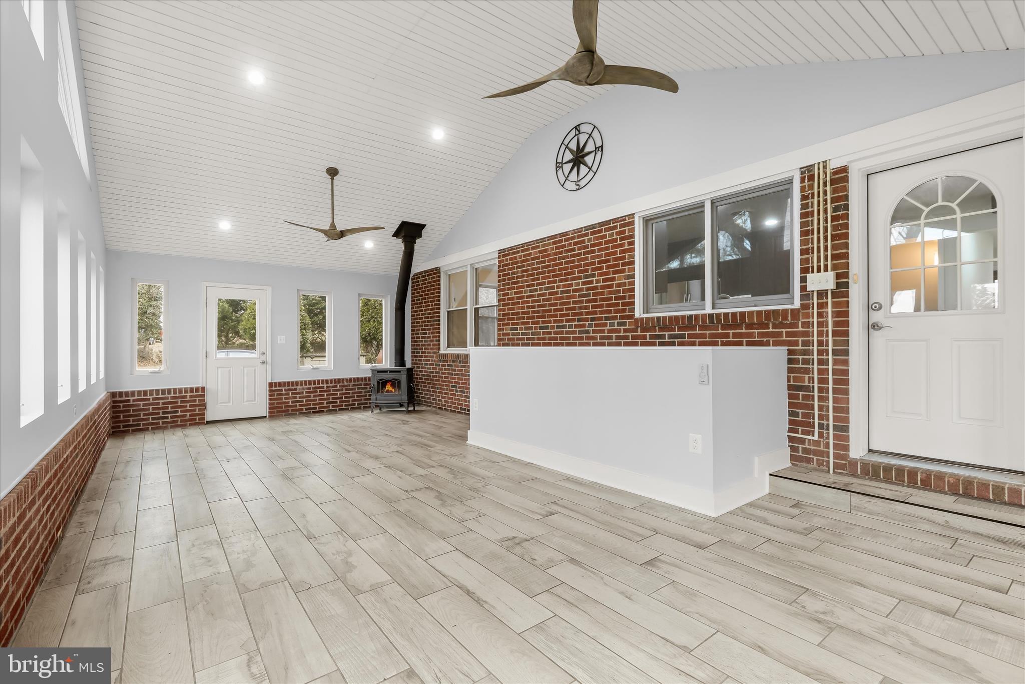 WOODSTOCK - Residential