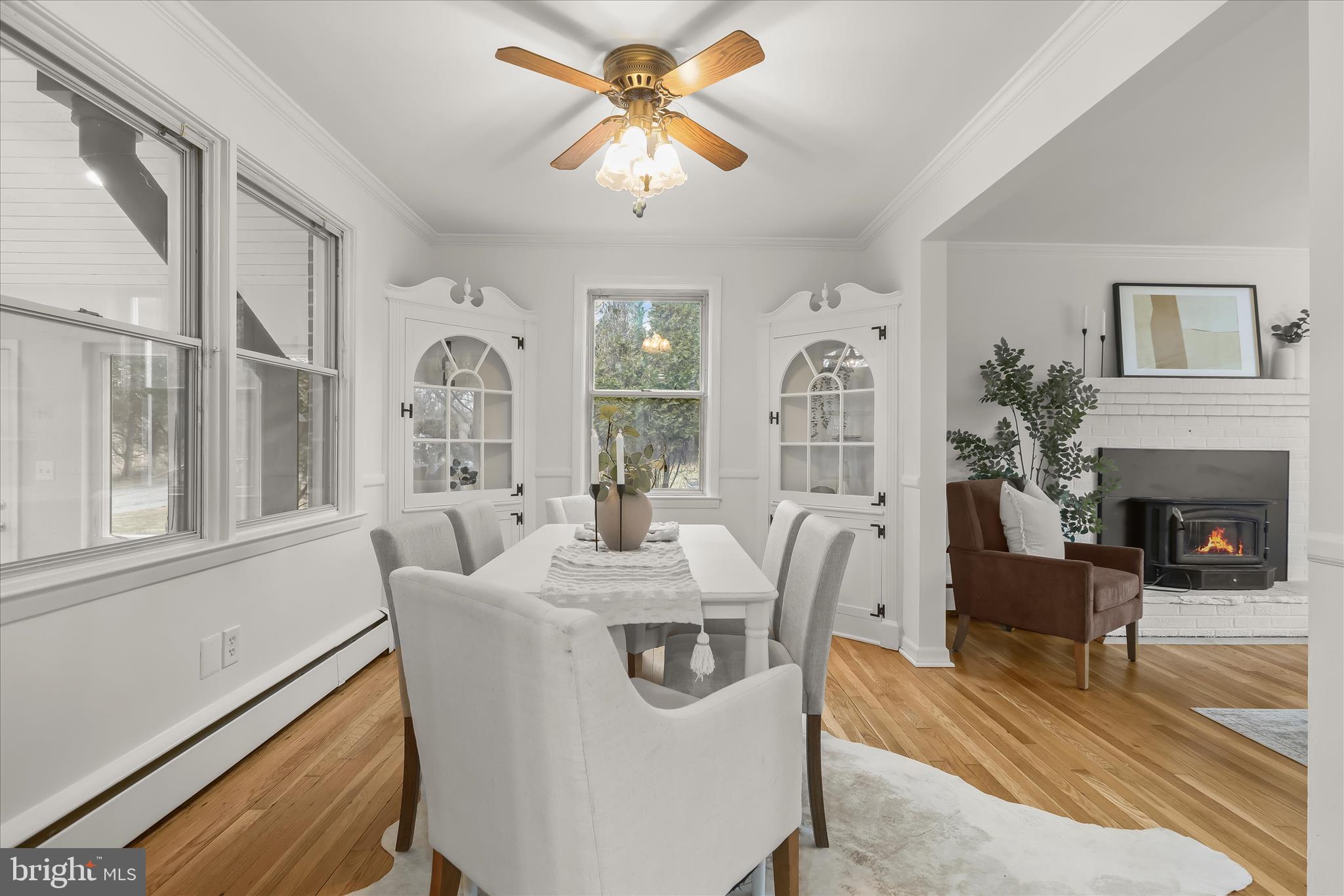 WOODSTOCK - Residential