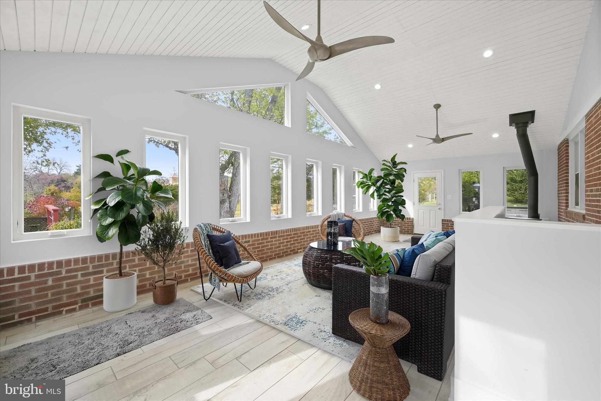 WOODSTOCK - Residential