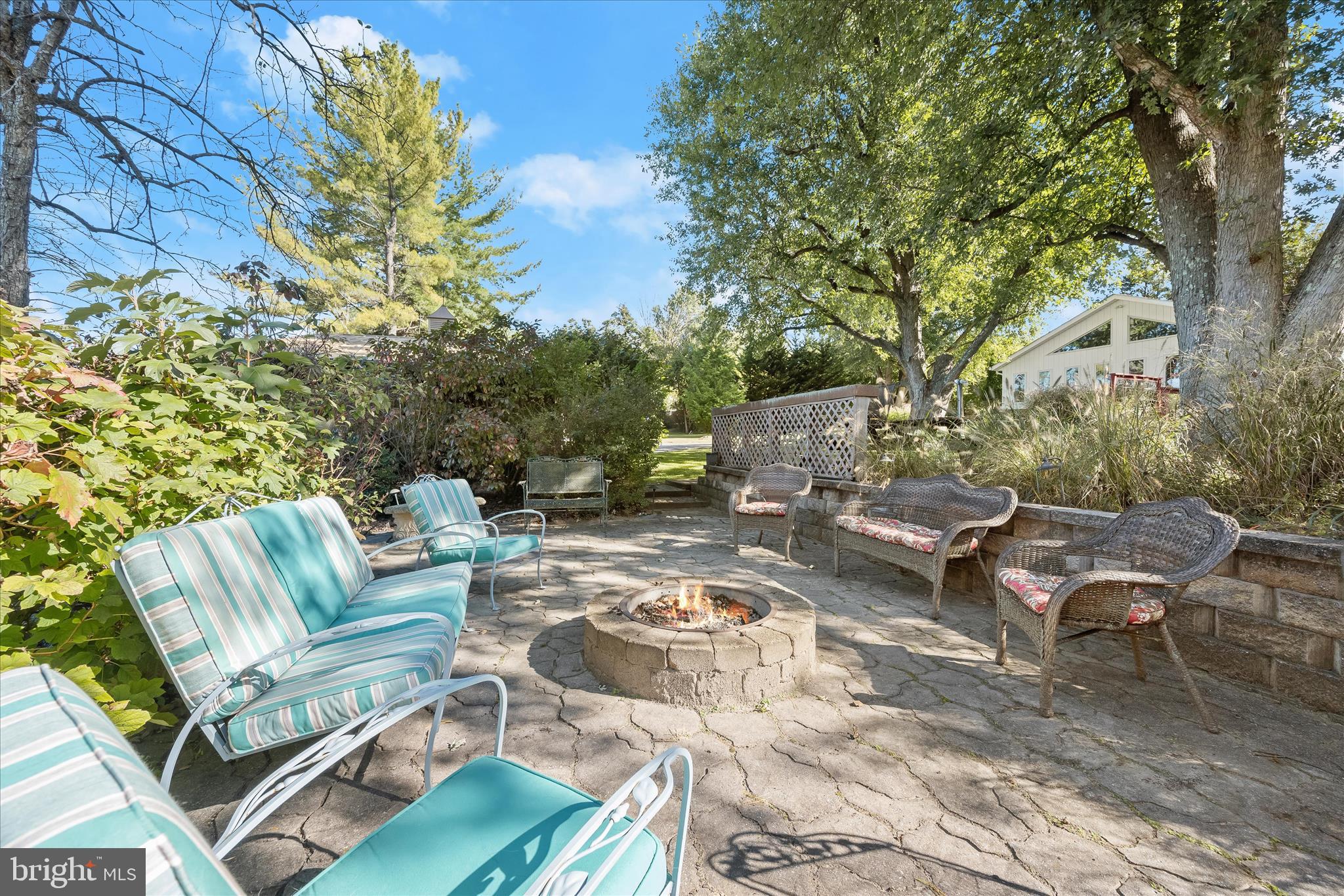 WOODSTOCK - Residential