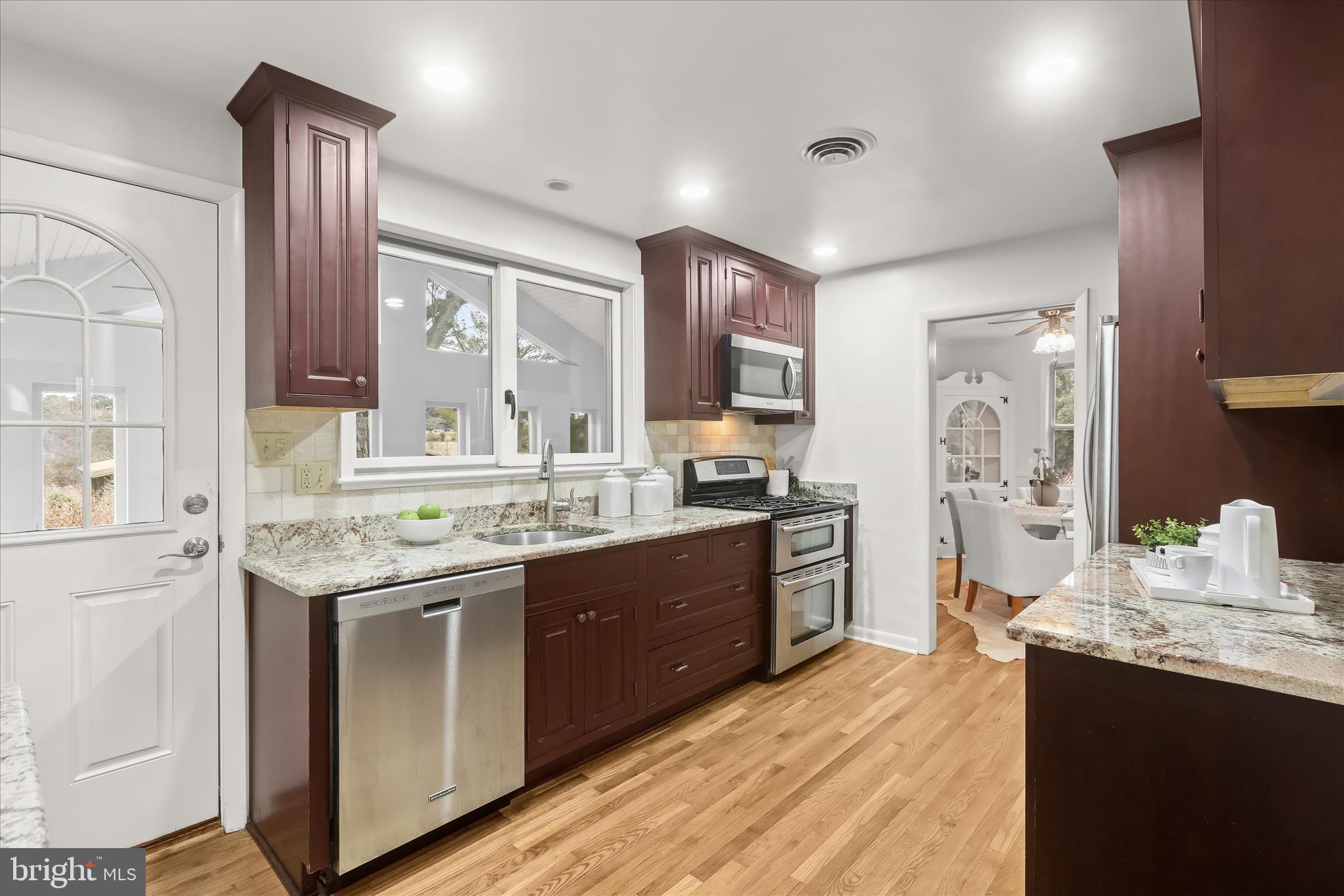 WOODSTOCK - Residential