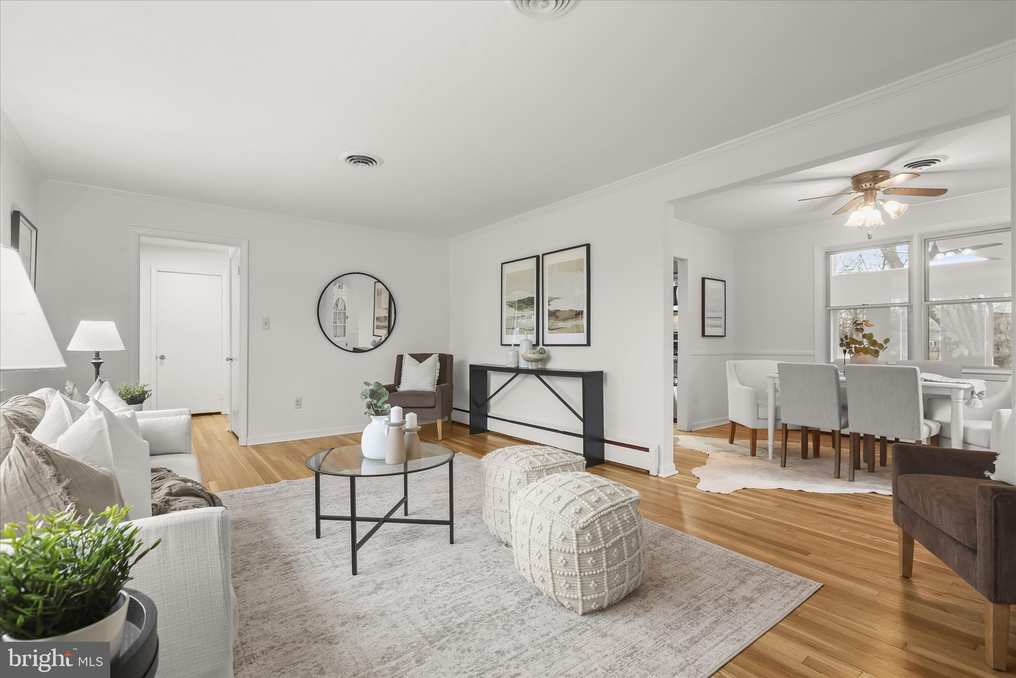 WOODSTOCK - Residential