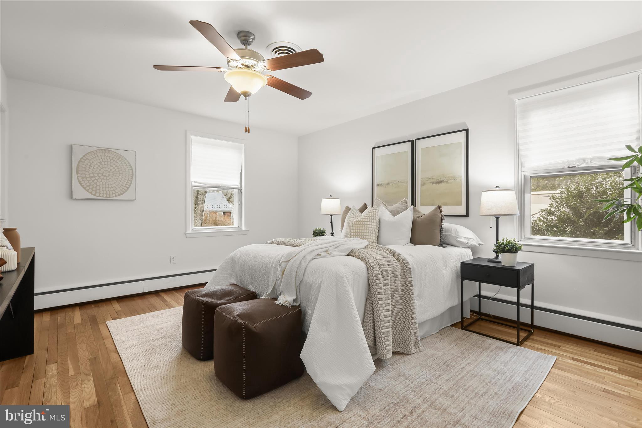 WOODSTOCK - Residential