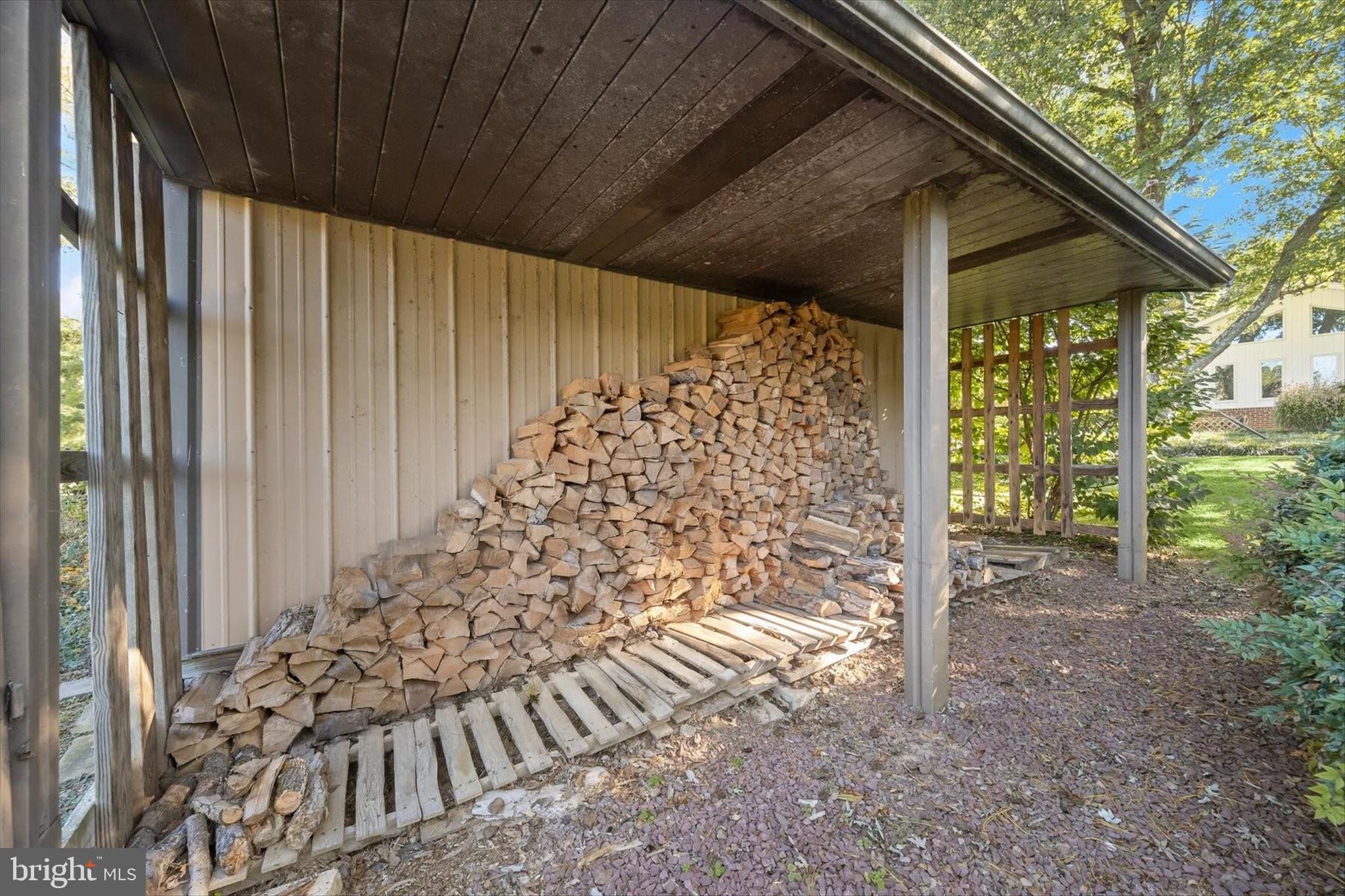 WOODSTOCK - Residential