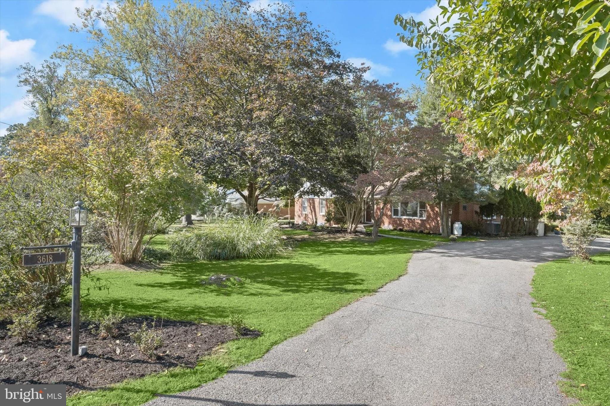 WOODSTOCK - Residential