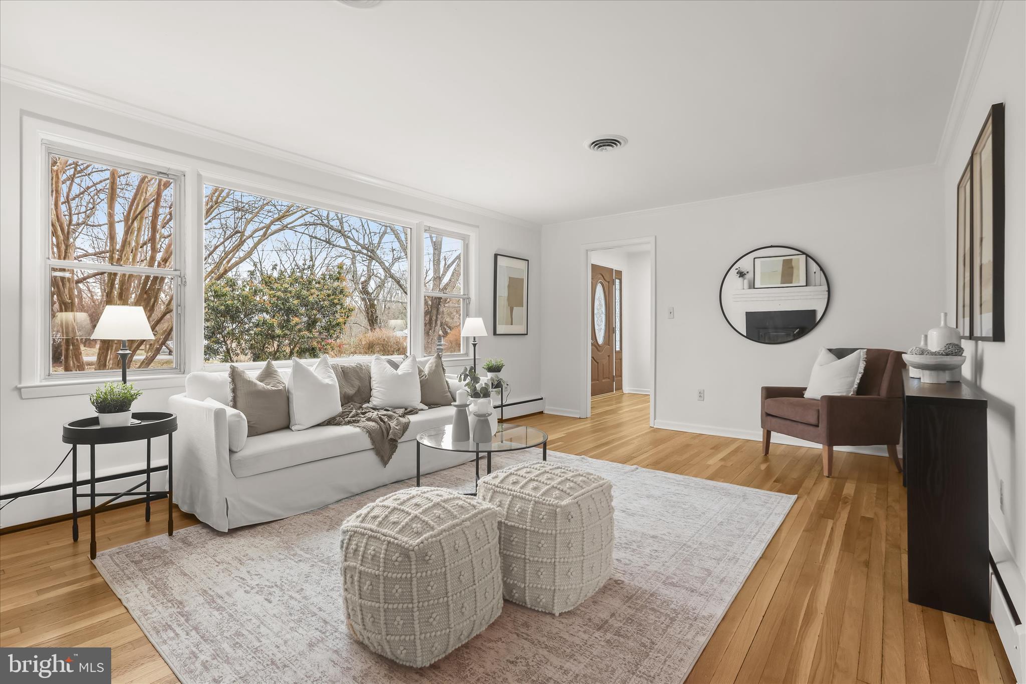 WOODSTOCK - Residential