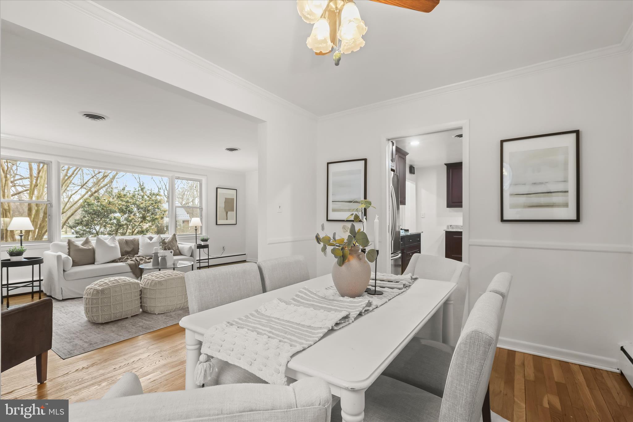 WOODSTOCK - Residential