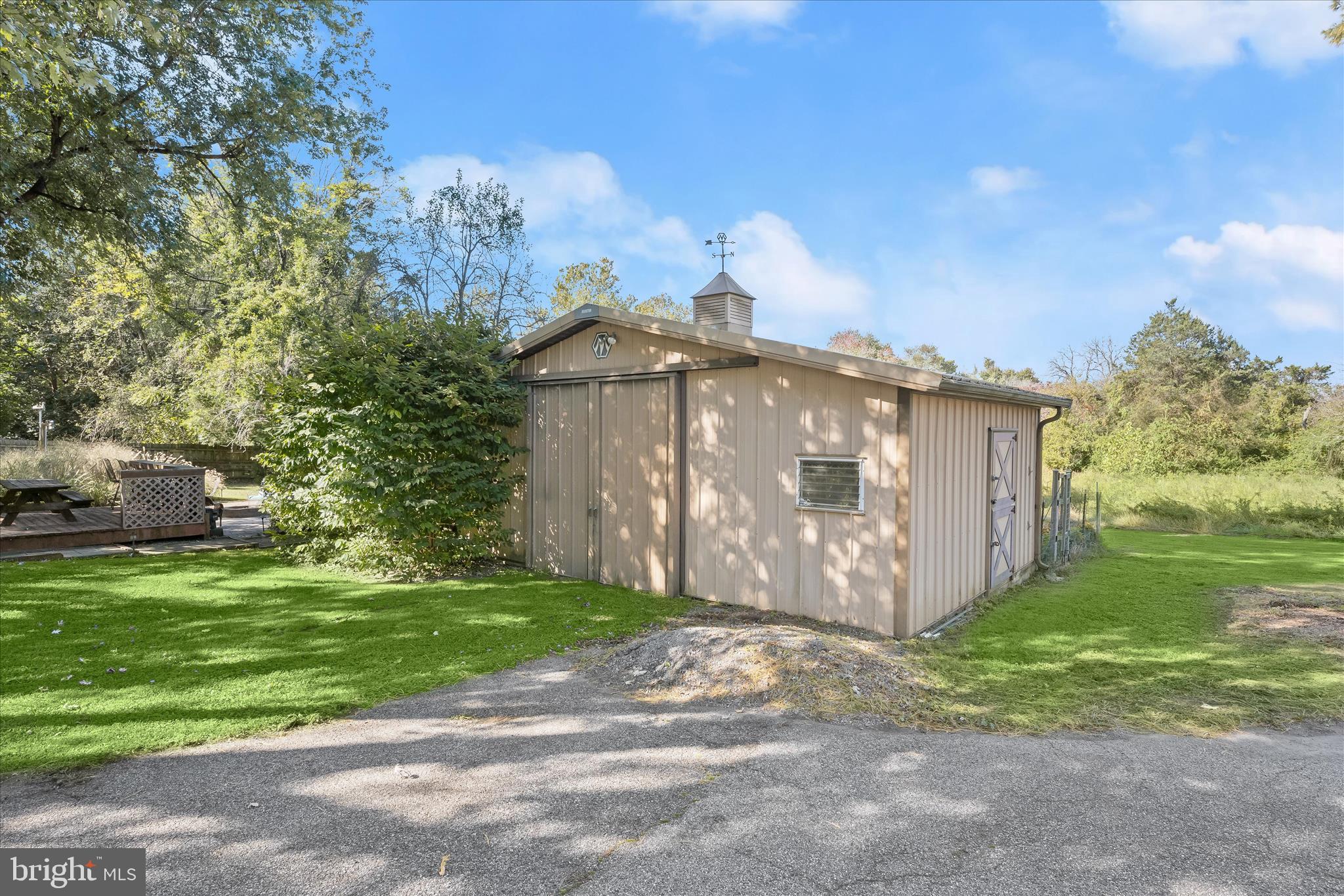 WOODSTOCK - Residential