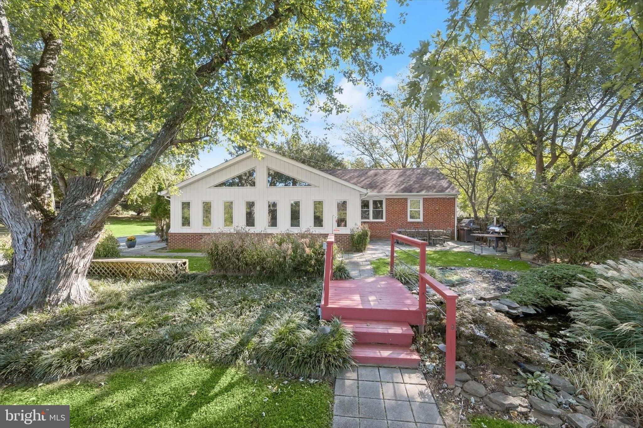 WOODSTOCK - Residential