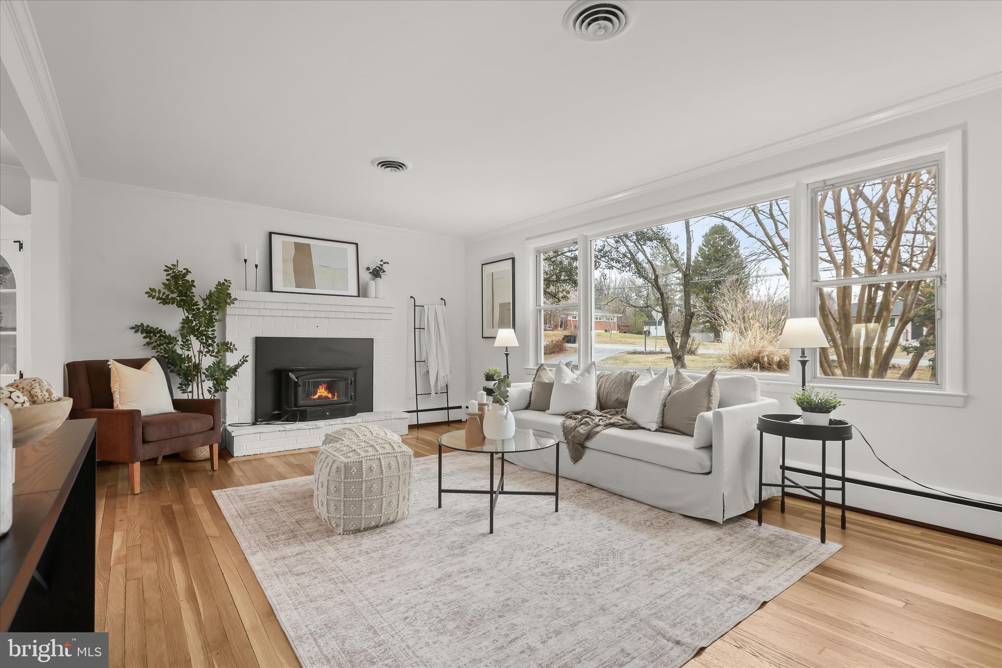 WOODSTOCK - Residential