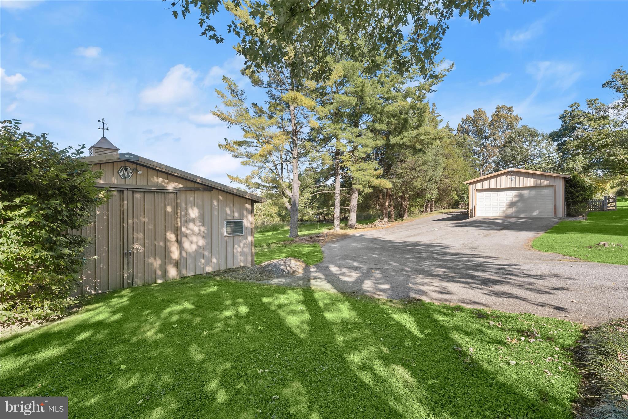 WOODSTOCK - Residential