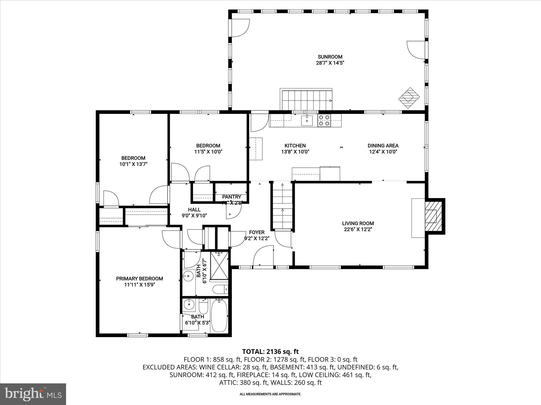 WOODSTOCK - Residential