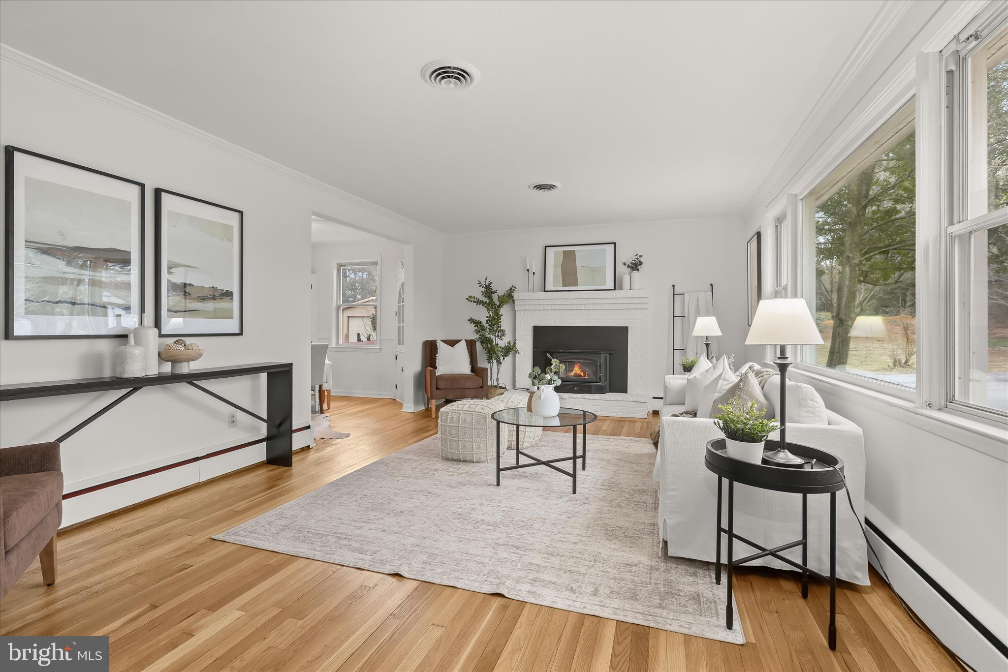 WOODSTOCK - Residential