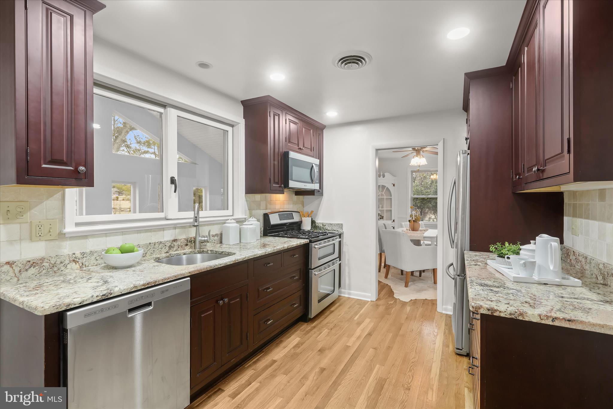 WOODSTOCK - Residential