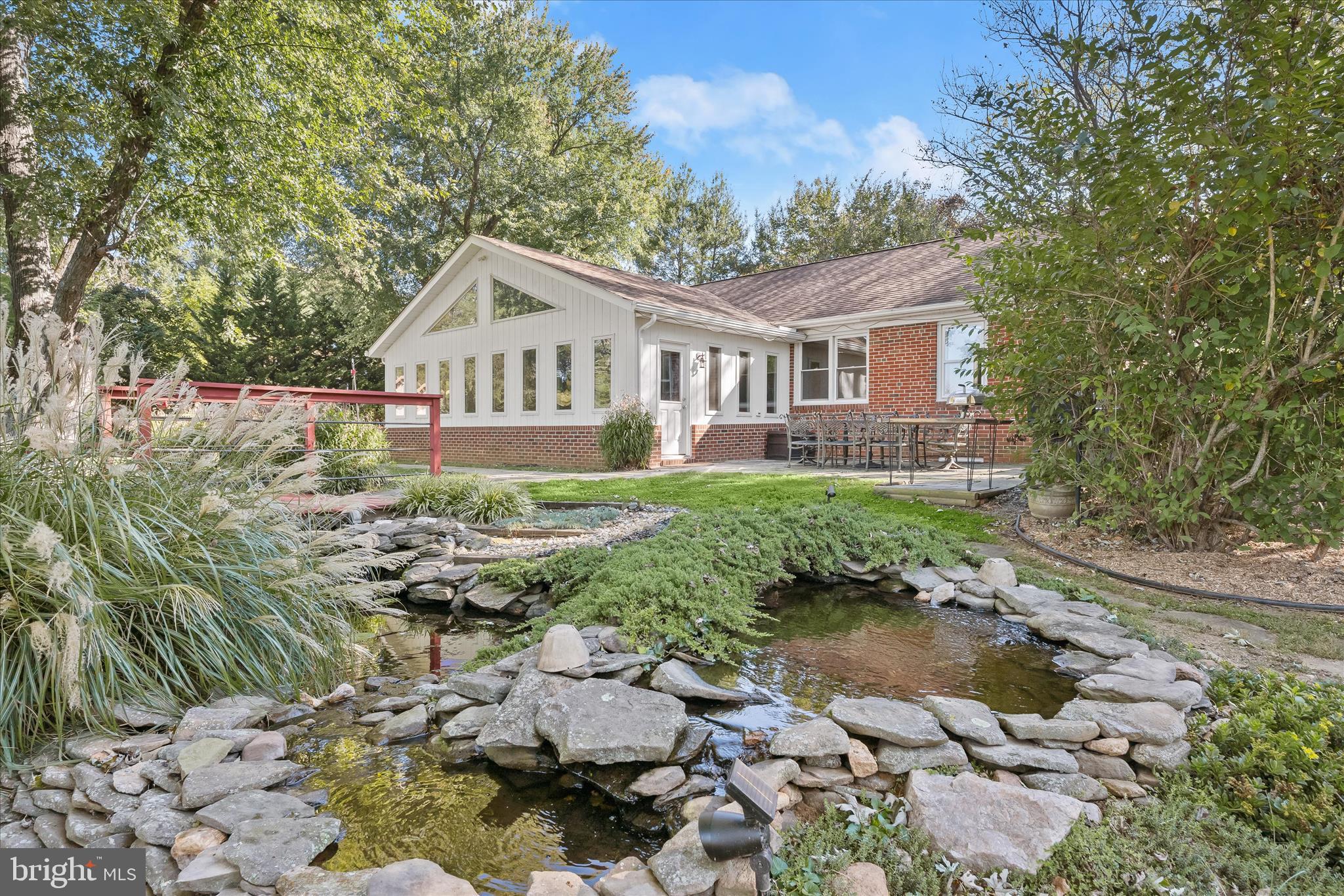 WOODSTOCK - Residential