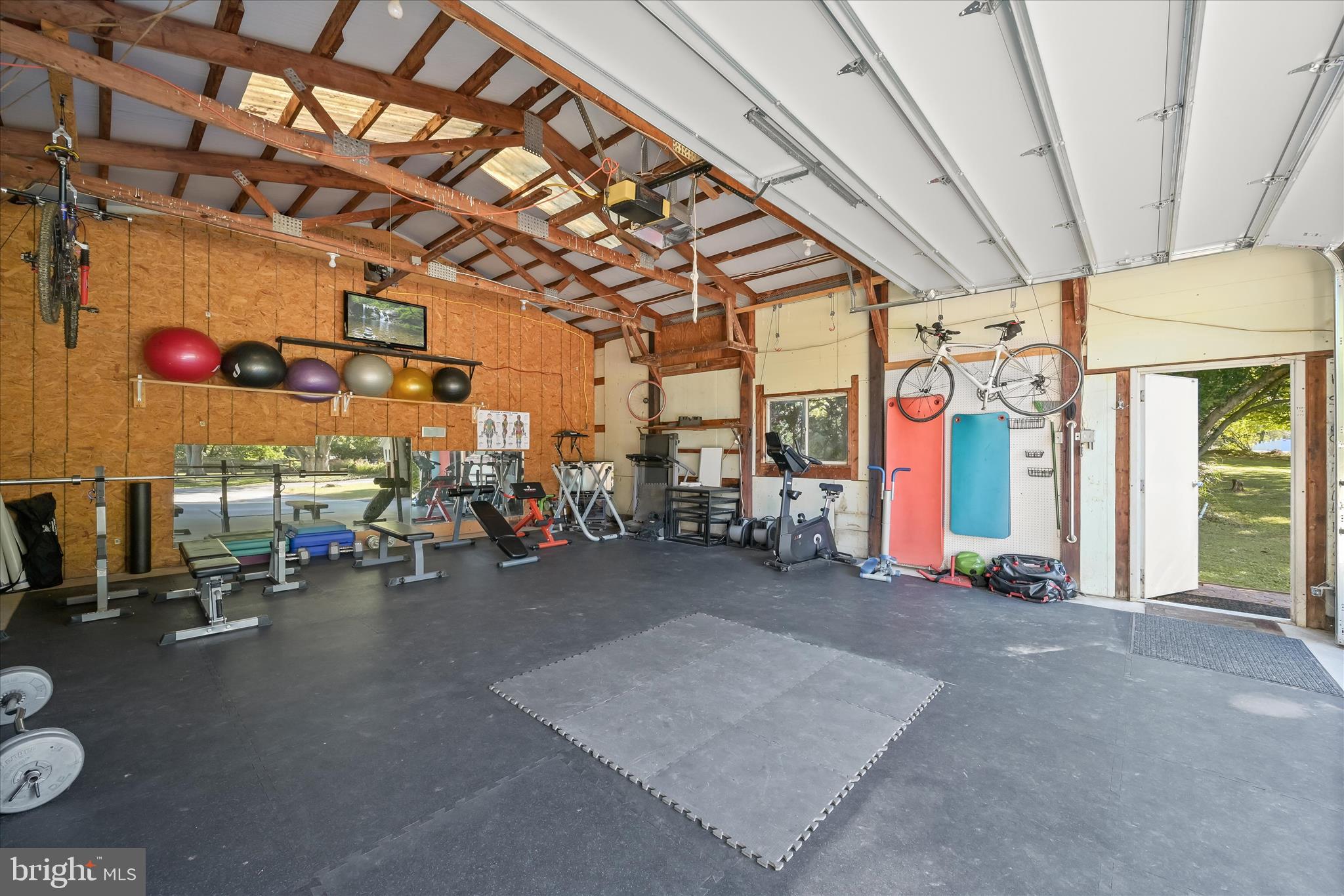 WOODSTOCK - Residential