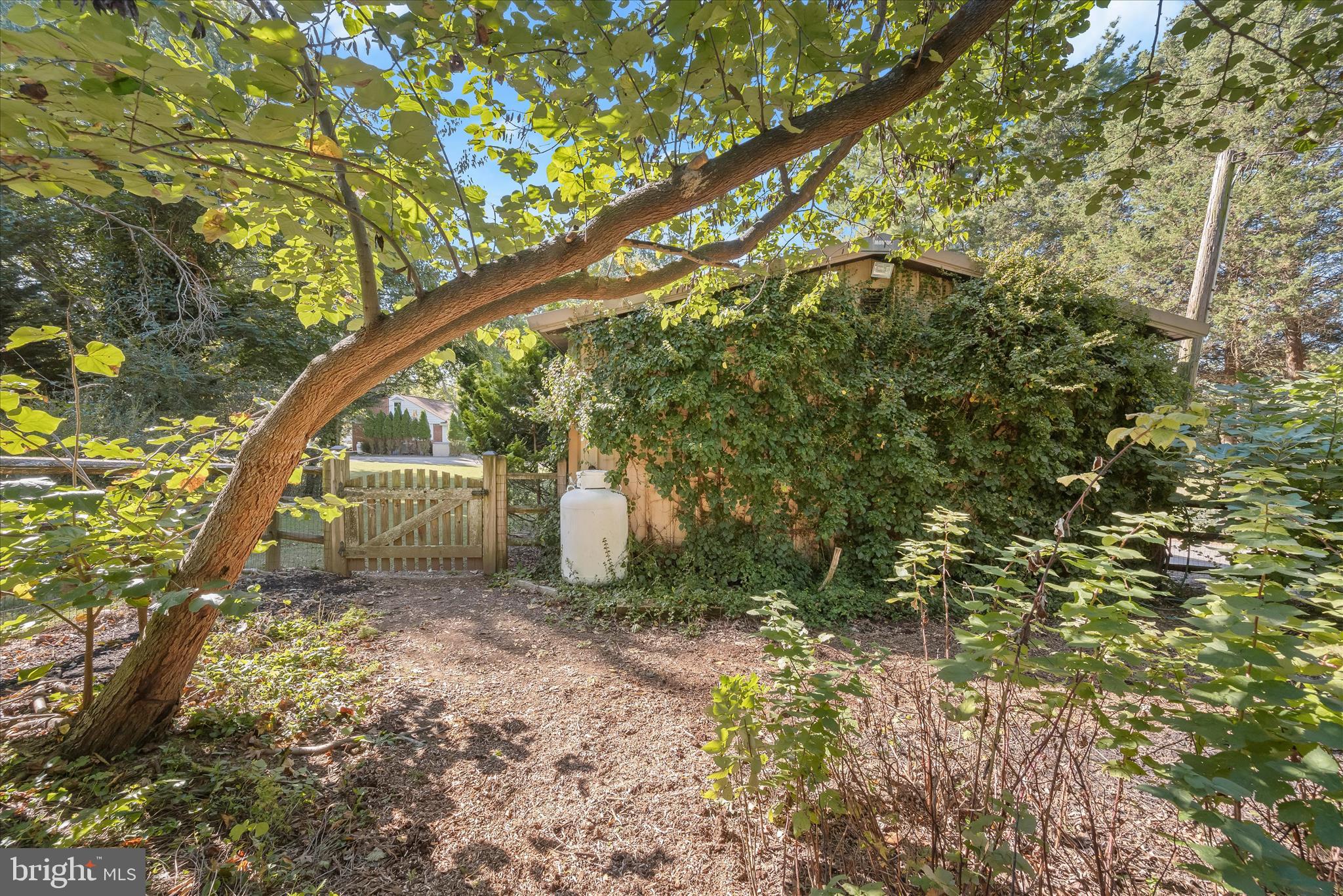 WOODSTOCK - Residential