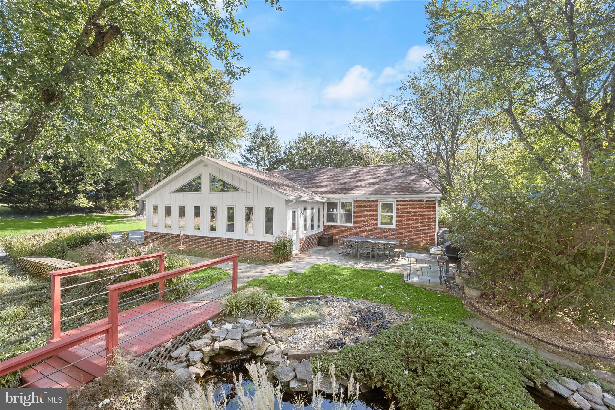 WOODSTOCK - Residential