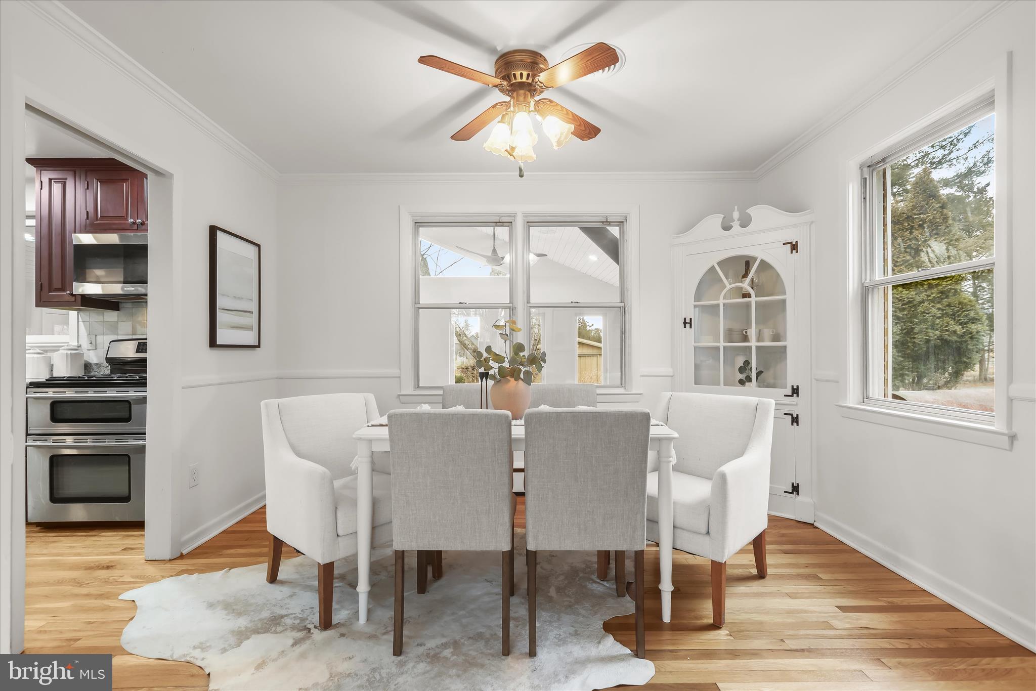 WOODSTOCK - Residential