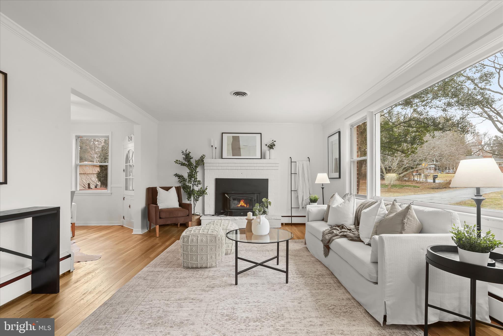 WOODSTOCK - Residential