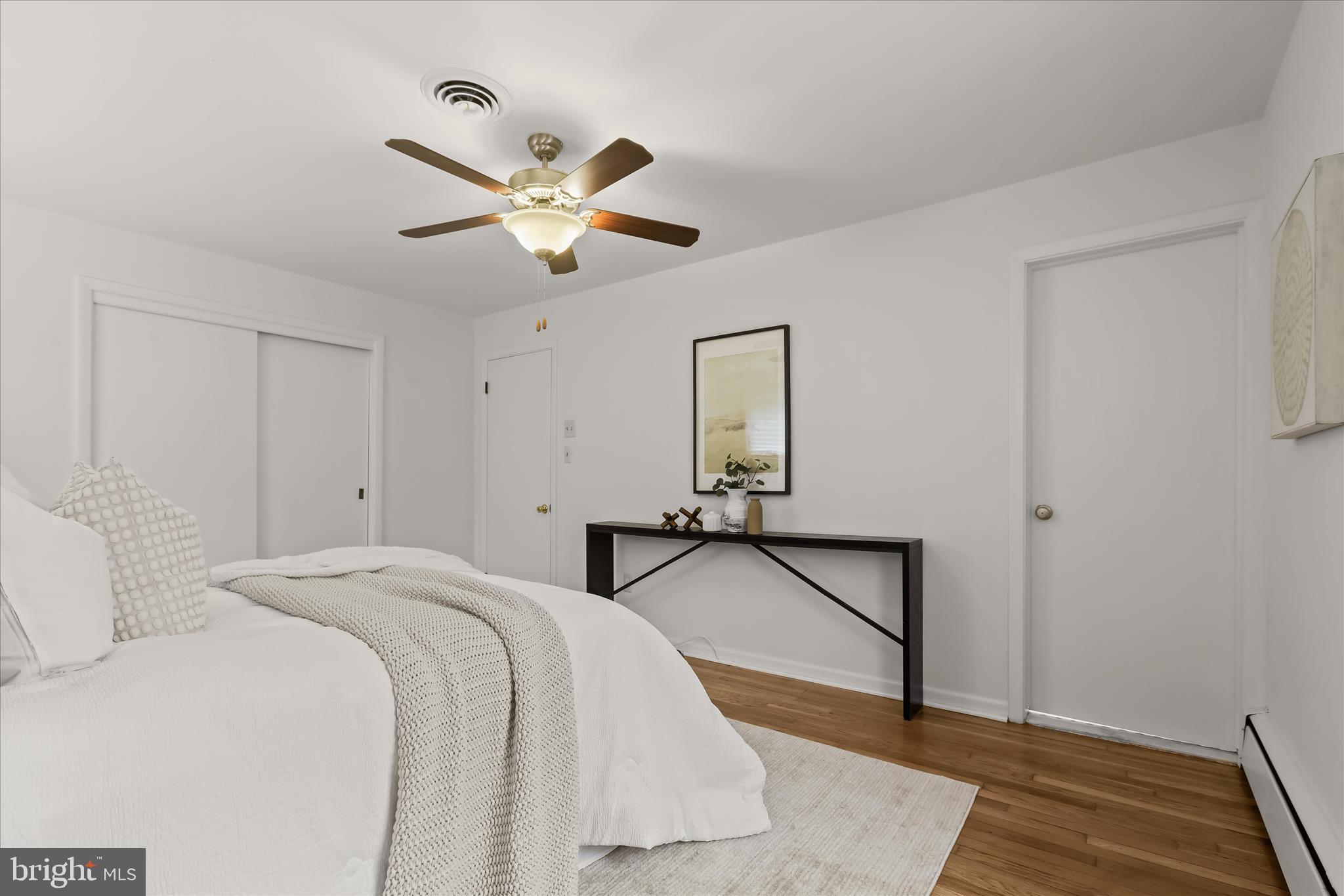 WOODSTOCK - Residential