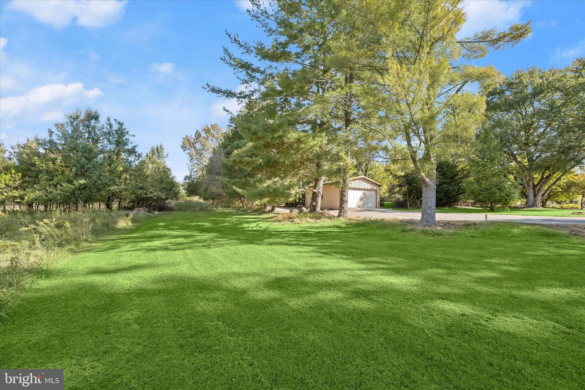 WOODSTOCK - Residential