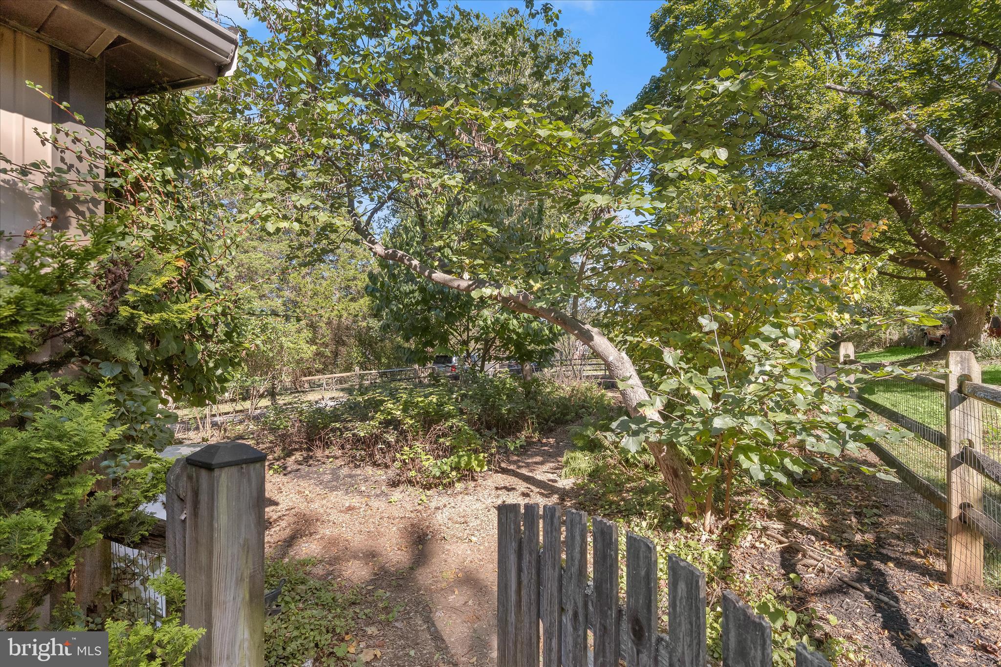 WOODSTOCK - Residential