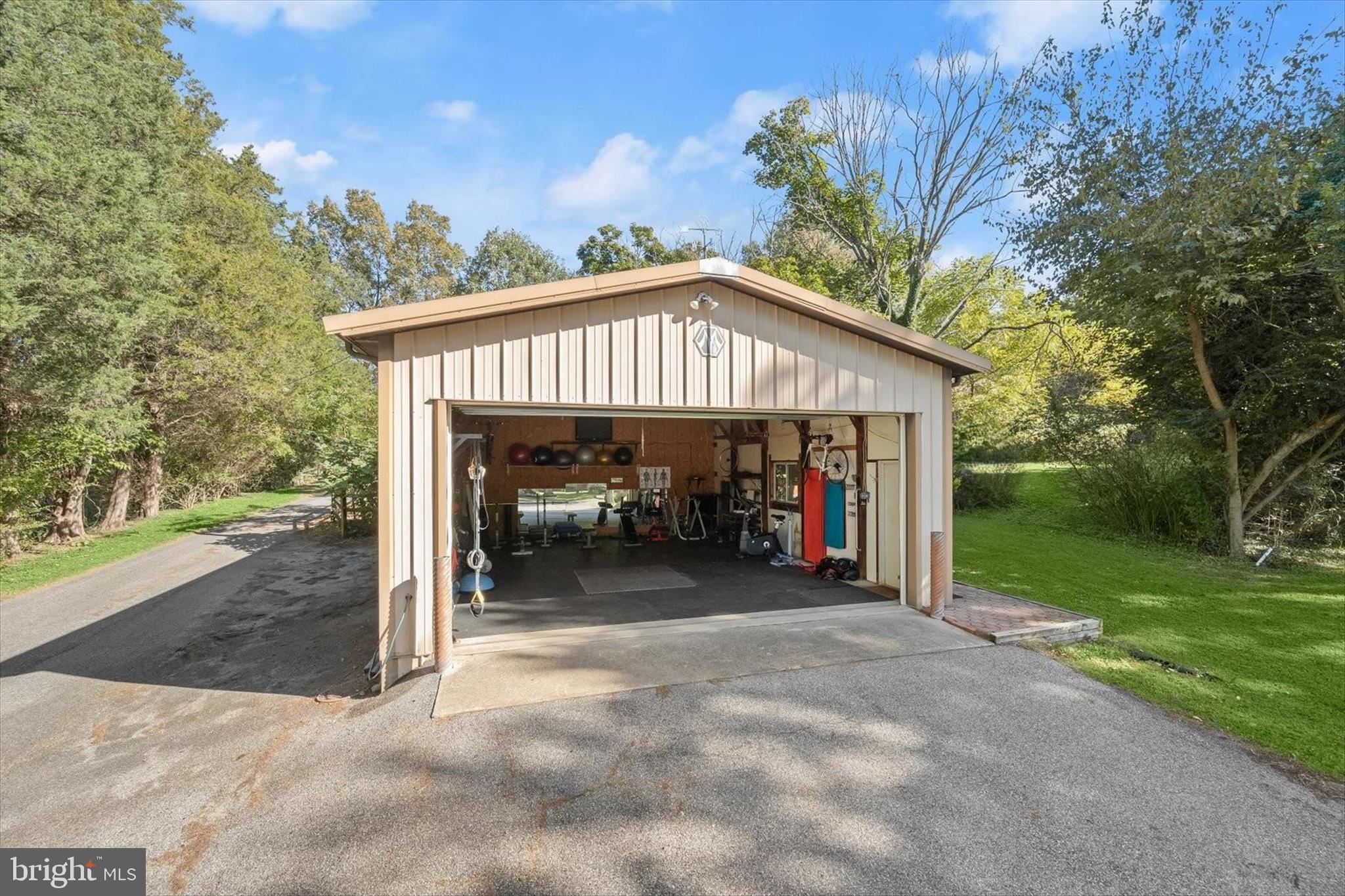 WOODSTOCK - Residential