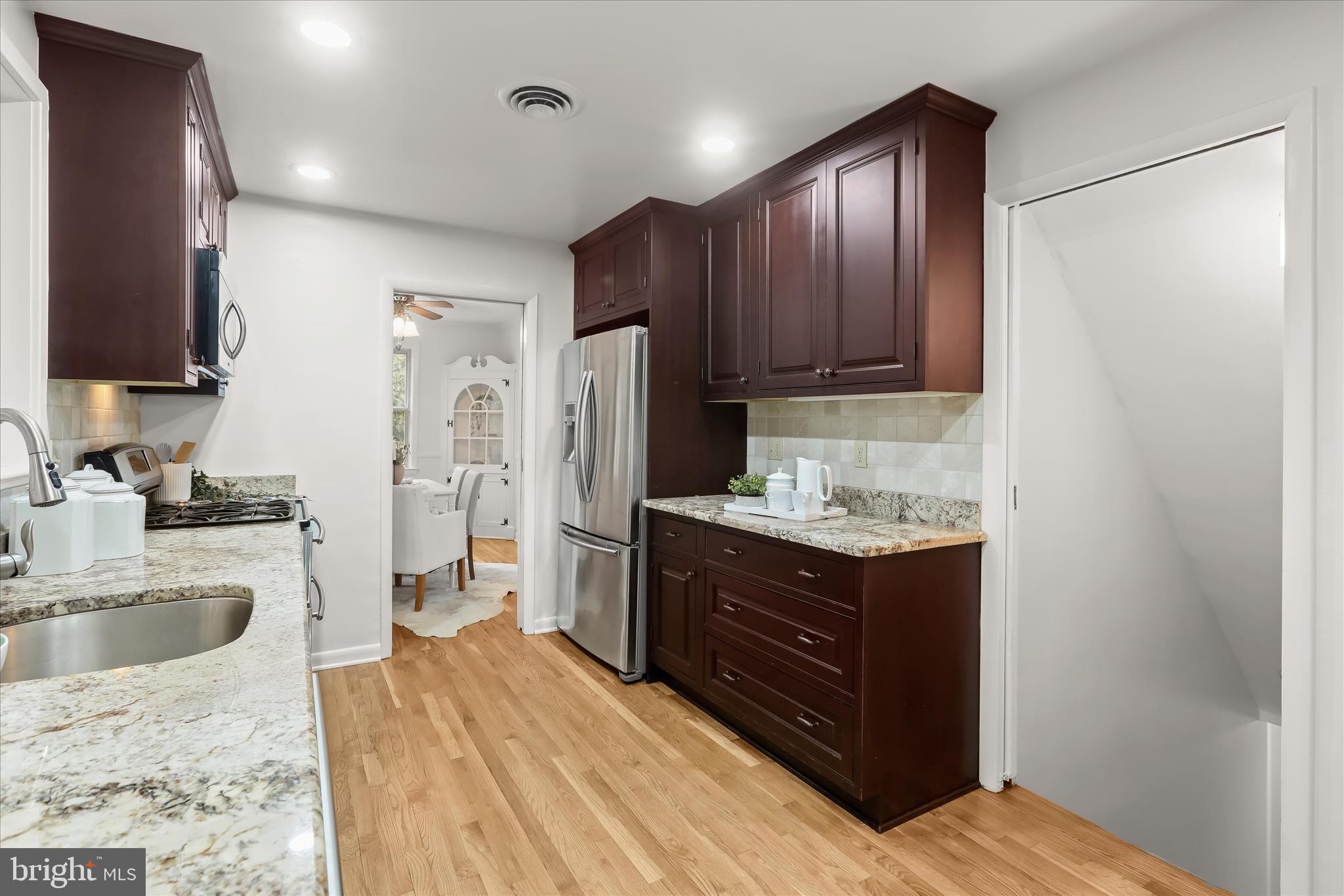 WOODSTOCK - Residential